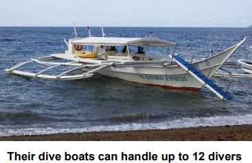 boats