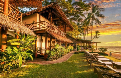 Travel & Insurance Information